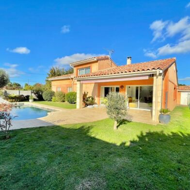 Maison 4 pièces 419000 €