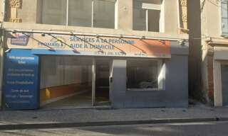 Commerce 3 Pièces 45 m² à louer à Pamiers (09100)