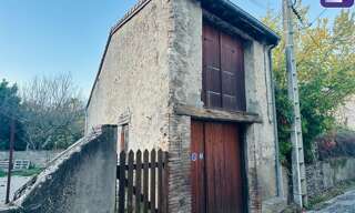 Maison 1 Pièce 70 m² à vendre à Rieux-de-Pelleport (09120)