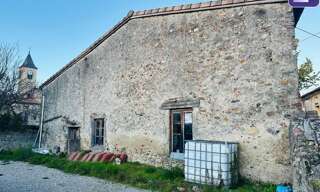 Maison 1 Pièce 70 m² à vendre à Rieux-de-Pelleport (09120)