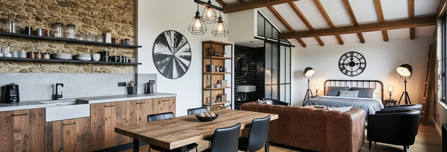 Maison 1 Pièce 70 m² à vendre à Rieux-de-Pelleport (09120)