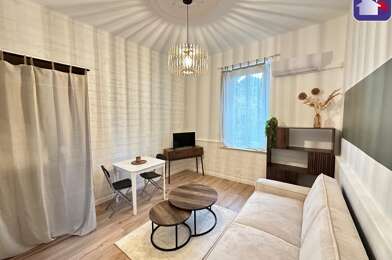 Appartement 1 pièces 425 €