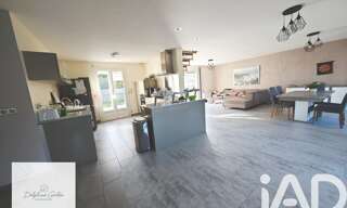 Maison 5 Pièces 120 m² à vendre à Saint-Rémy-sur-Avre (28380)