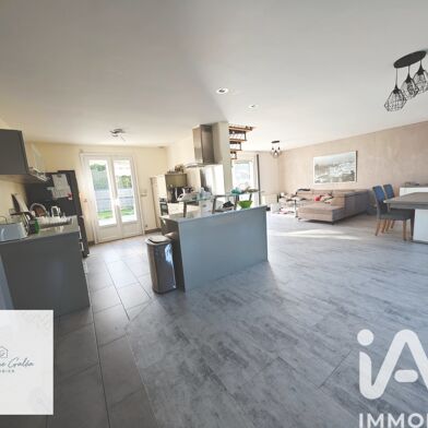 Maison 5 pièces 250000 €