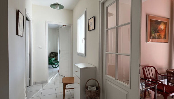 Villa / Maison 3 pièces  à vendre Grand-Village-Plage (Le) 17370