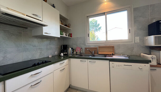 Villa / Maison 3 pièces  à vendre Grand-Village-Plage (Le) 17370