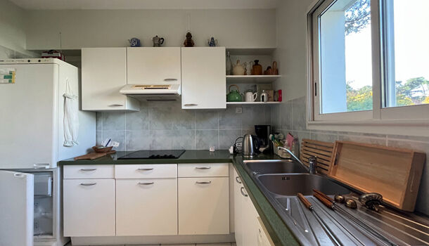 Villa / Maison 3 pièces  à vendre Grand-Village-Plage (Le) 17370