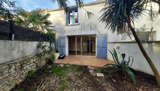 Villa / Maison 4 pièces  à vendre Dolus-d'Oléron 17550