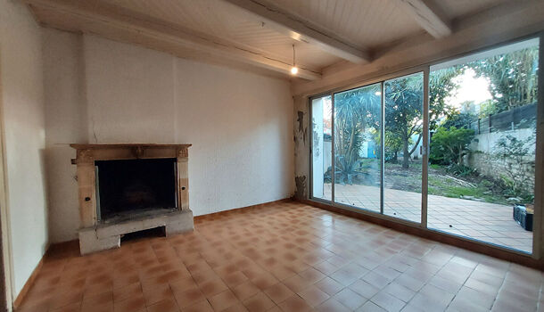 Villa / Maison 4 pièces  à vendre Dolus-d'Oléron 17550