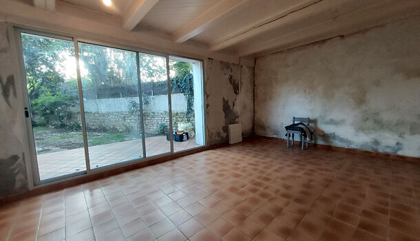 Villa / Maison 4 pièces  à vendre Dolus-d'Oléron 17550