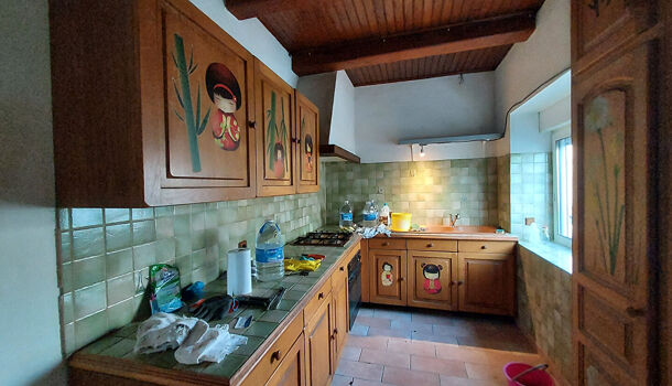 Villa / Maison 4 pièces  à vendre Dolus-d'Oléron 17550