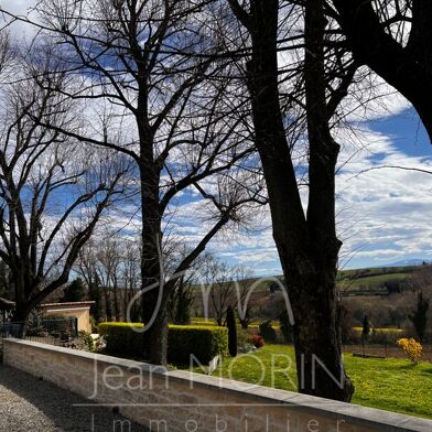 Maison 9 pièces 645000 €