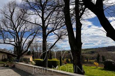 Maison 9 pièces 645000 €