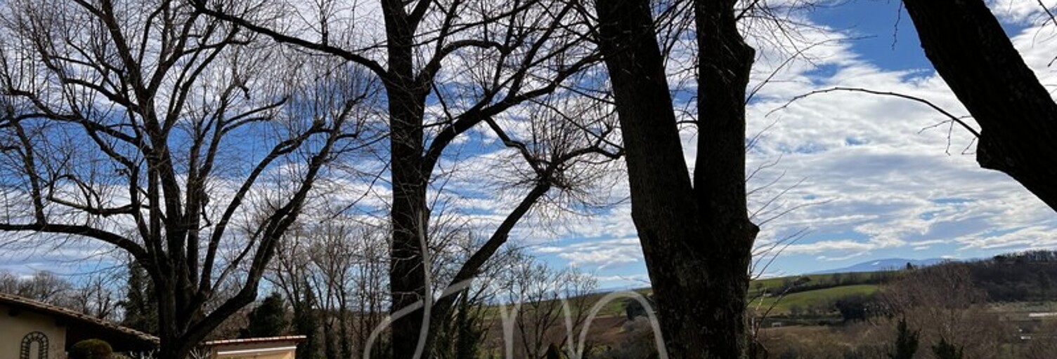 Maison 9 Pièces 250 m² à vendre à Saint-Bardoux (26260)