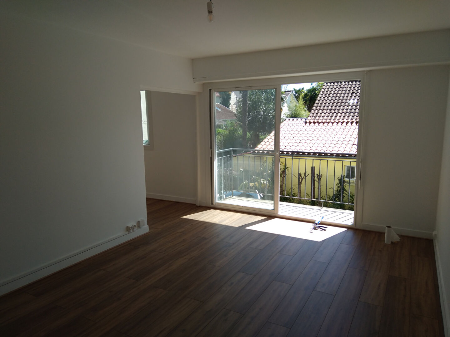 Appartement  T4 à louer Pau 64000