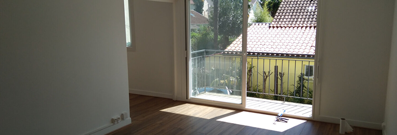 Appartement 4 Pièces 76 m² à louer à Pau (64000)