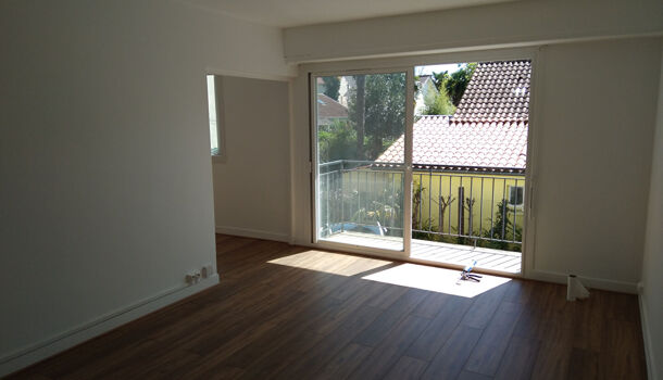 Appartement 4 pièces  à louer Pau 64000