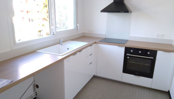 Appartement 4 pièces  à louer Pau 64000