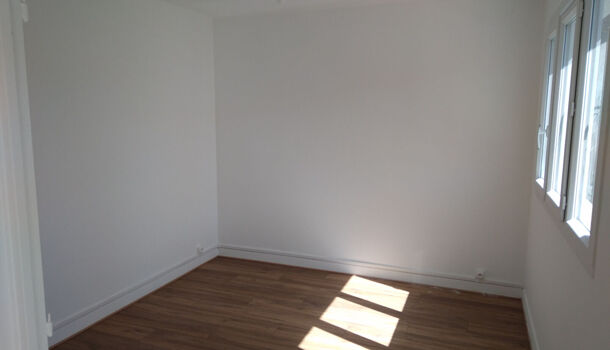 Appartement 4 pièces  à louer Pau 64000