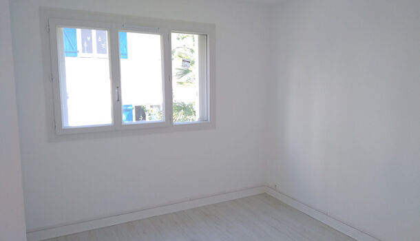 Appartement 4 pièces  à louer Pau 64000