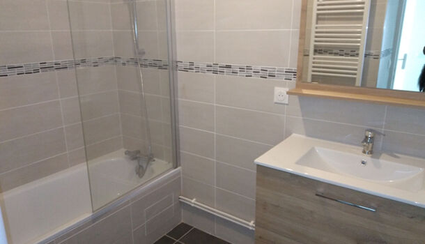 Appartement 4 pièces  à louer Pau 64000