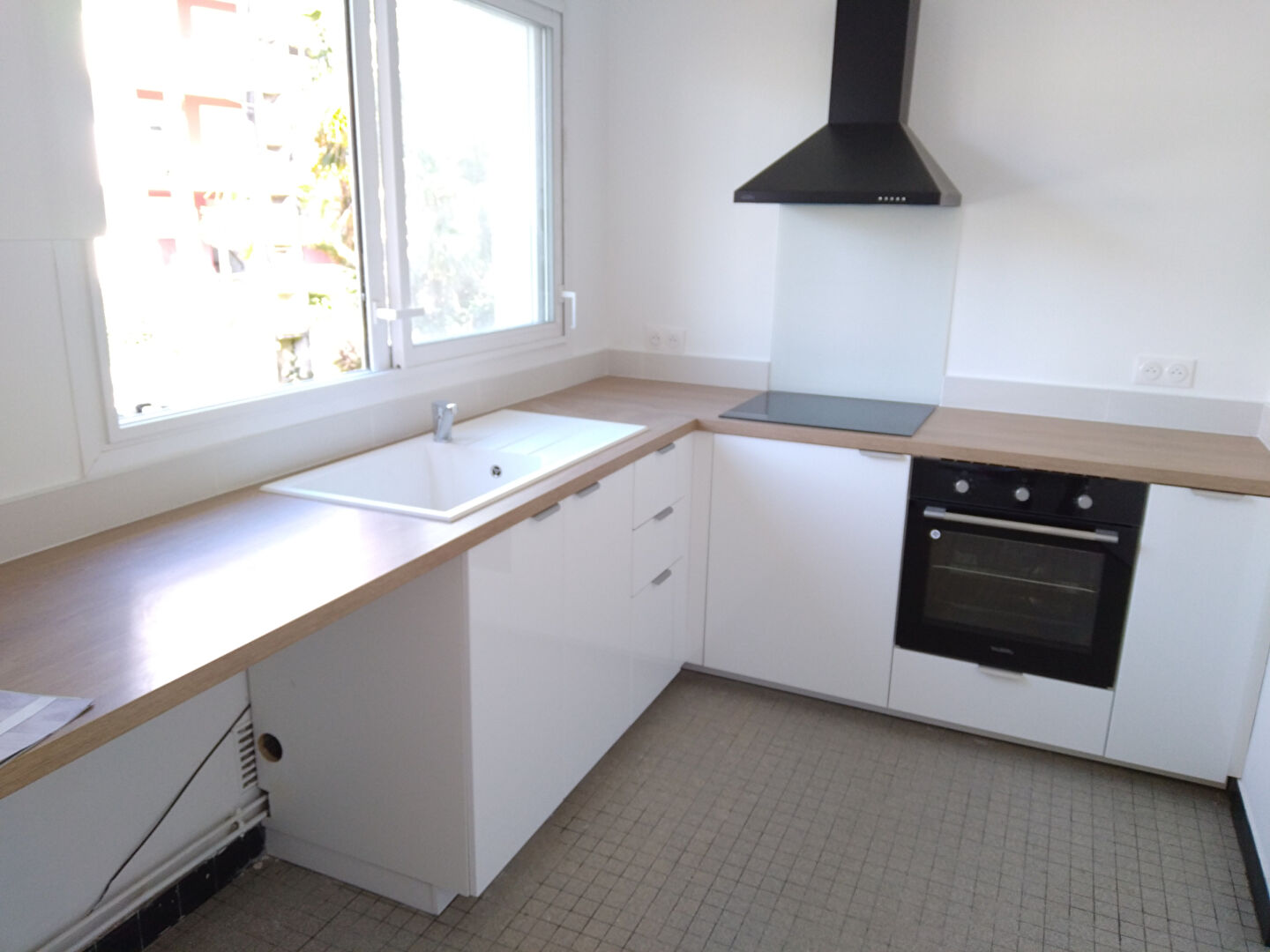 Appartement  T4 à louer Pau 64000