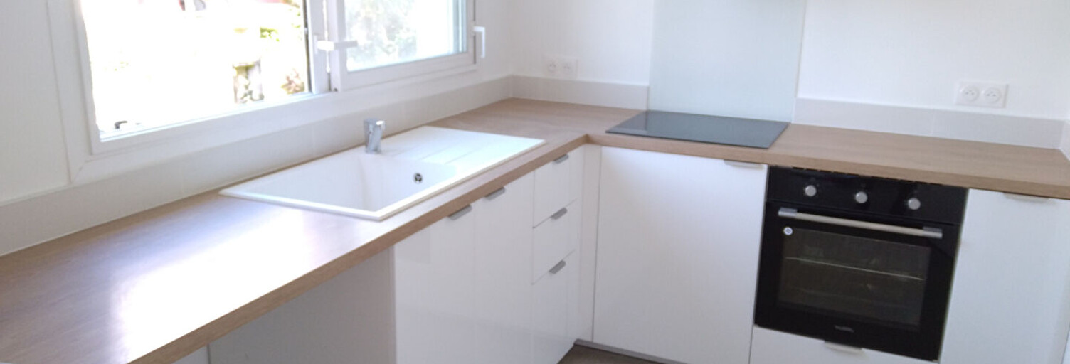 Appartement 4 Pièces 76 m² à louer à Pau (64000)