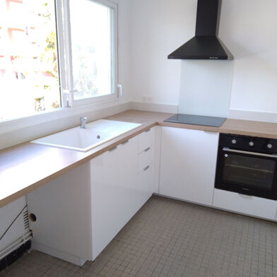 Appartement 4 pièces 780 €
