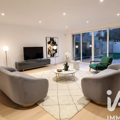 Maison 6 pièces 745000 €