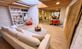 Commerce  150 m² à vendre à Saint-Jean-de-Luz (64500)