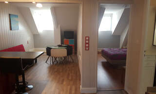 Appartement 2 Pièces 36 m² à louer à Guémené-Penfao (44290)