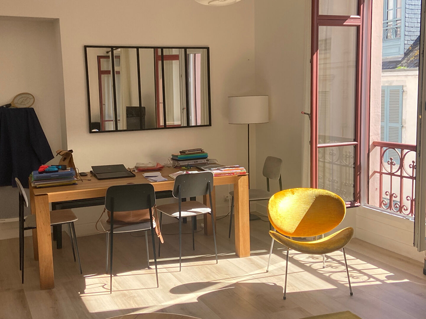 Appartement  T4 à louer Pau 64000