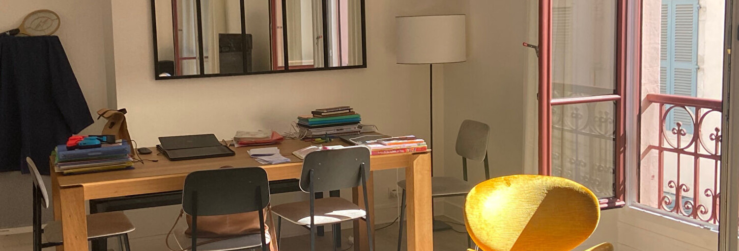 Appartement 4 Pièces 128 m² à louer à Pau (64000)