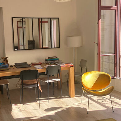 Appartement 4 pièces 1150 €