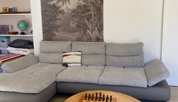 Appartement 4 pièces  à louer Pau 64000