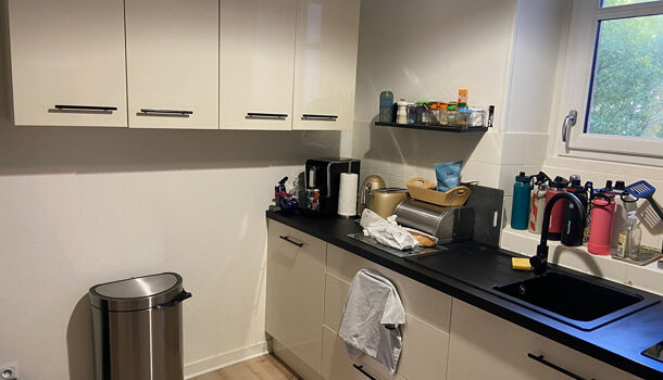 Appartement 4 pièces  à louer Pau 64000