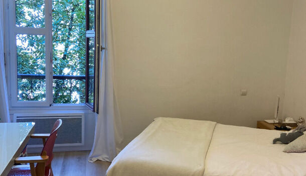 Appartement 4 pièces  à louer Pau 64000