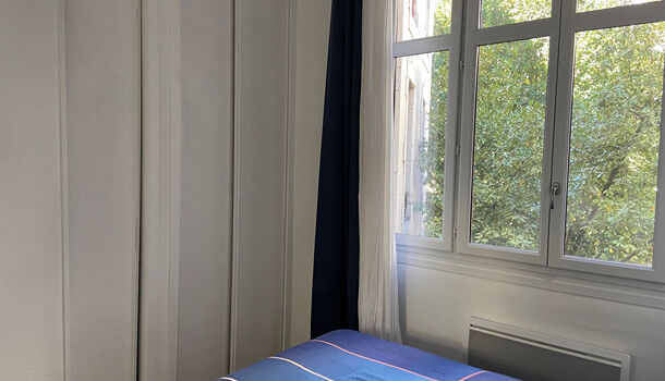 Appartement 4 pièces  à louer Pau 64000