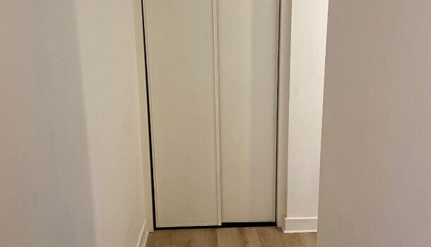 Appartement 4 pièces  à louer Pau 64000