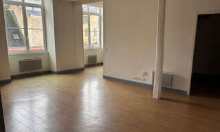 Appartement 3 Pièces 81 m² à louer à Pau (64000)