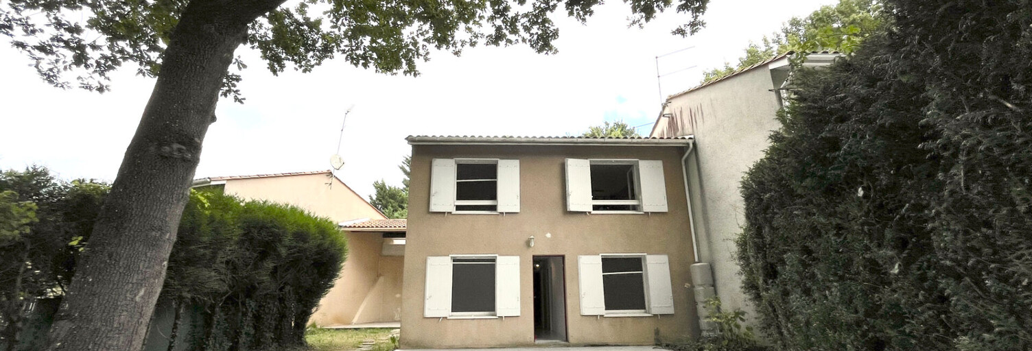 Maison 4 Pièces 106 m² à louer à Ambarès-et-Lagrave (33440)