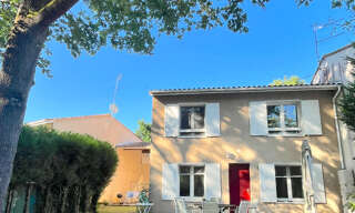 Maison 4 Pièces 106 m² à louer à Ambarès-et-Lagrave (33440)