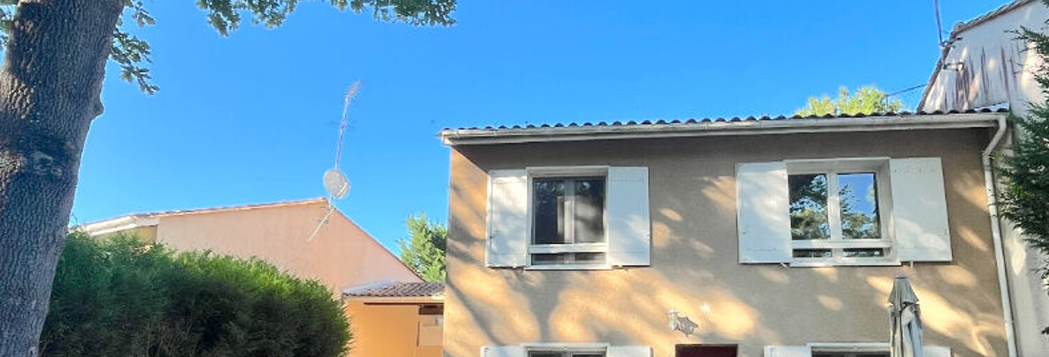 Maison 4 Pièces 106 m² à louer à Ambarès-et-Lagrave (33440)