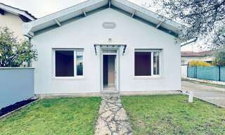 Maison 5 Pièces 109 m² à louer à Bègles (33130)