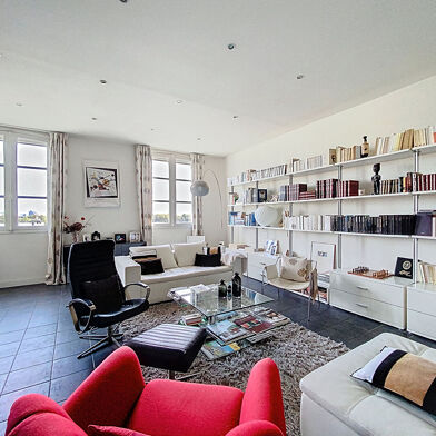 Appartement 4 pièces 620000 €