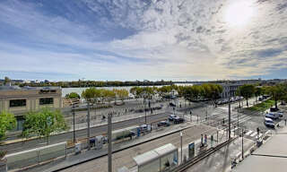 Appartement 4 Pièces 112 m² à vendre à Bordeaux (33000)