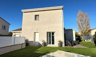 Maison 6 Pièces 104 m² à vendre à Montagny (69700)