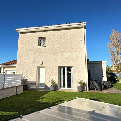 Maison 6 pièces 450000 €