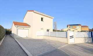 Maison 6 Pièces 104 m² à vendre à Montagny (69700)