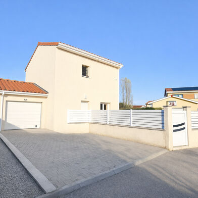 Maison 6 pièces 435000 €